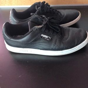 Puma shoes